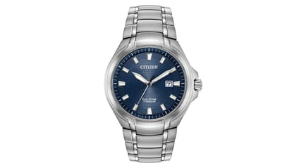 CITIZEN SUPER TITANIUM