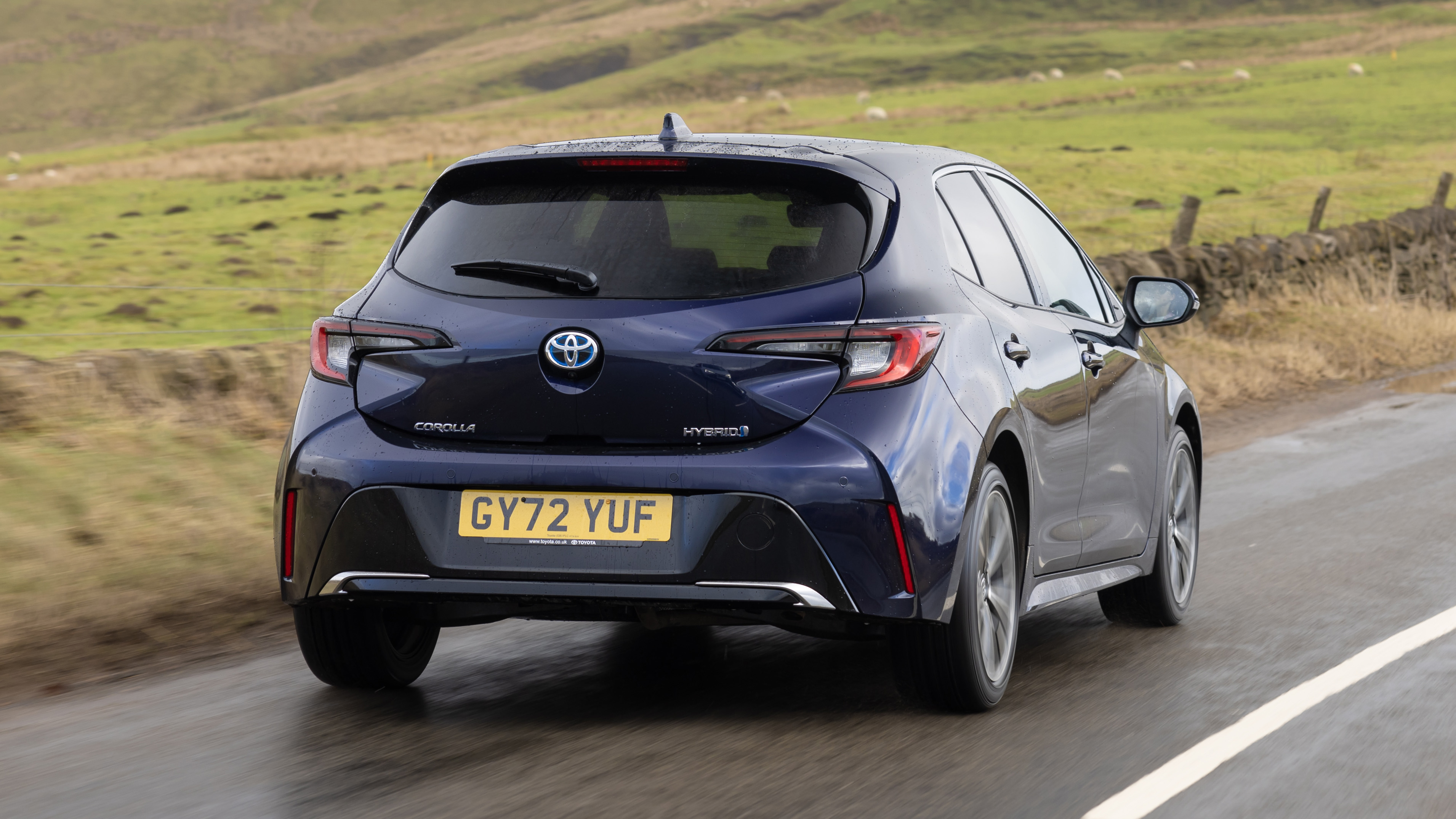 Toyota Apple CarPlay and Android Auto upgrade - Toyota UK Magazine