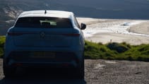 Renault Megane E-Tech Techno - long term review - Report No:4