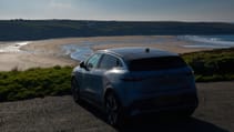 Renault Megane E-Tech Techno - long term review - Report No:4