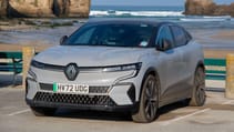 Renault Megane E-Tech Techno - long term review - Report No:4