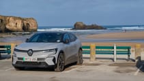 Renault Megane E-Tech Techno - long term review - Report No:4