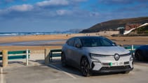 Renault Megane E-Tech Techno - long term review - Report No:4