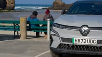 Renault Megane E-Tech Techno - long term review - Report No:4