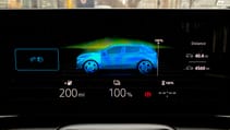 Renault Megane E-Tech Techno - long term review - Report No:4