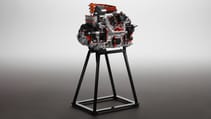 New Lamborghini LB744 powertrain revealed 2023 Top Gear