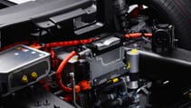 New Lamborghini LB744 powertrain revealed 2023 Top Gear