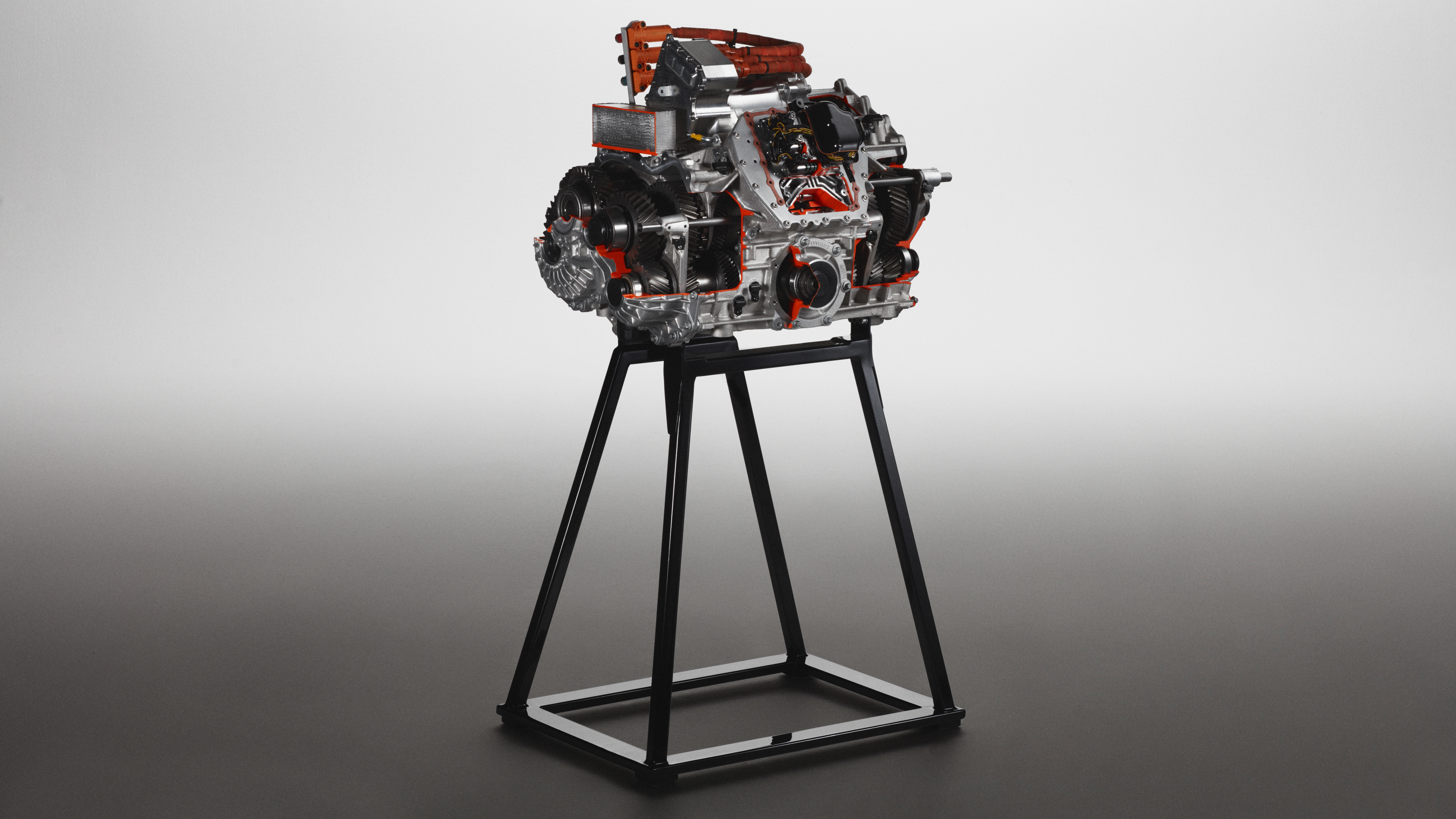 Official: the new Lamborghini LB744 will get a 1,000bhp hybrid ...