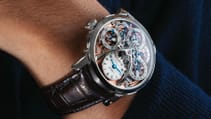 MB&F LM Perpetual