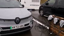 Renault Megane E-Tech Techno - long term review - Report No:4