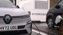 Renault Megane E-Tech Techno - long term review - Report No:4