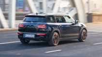 World Premier: MINI Clubman Final Edition Celebrates The End of The Clubman  - MotoringFile