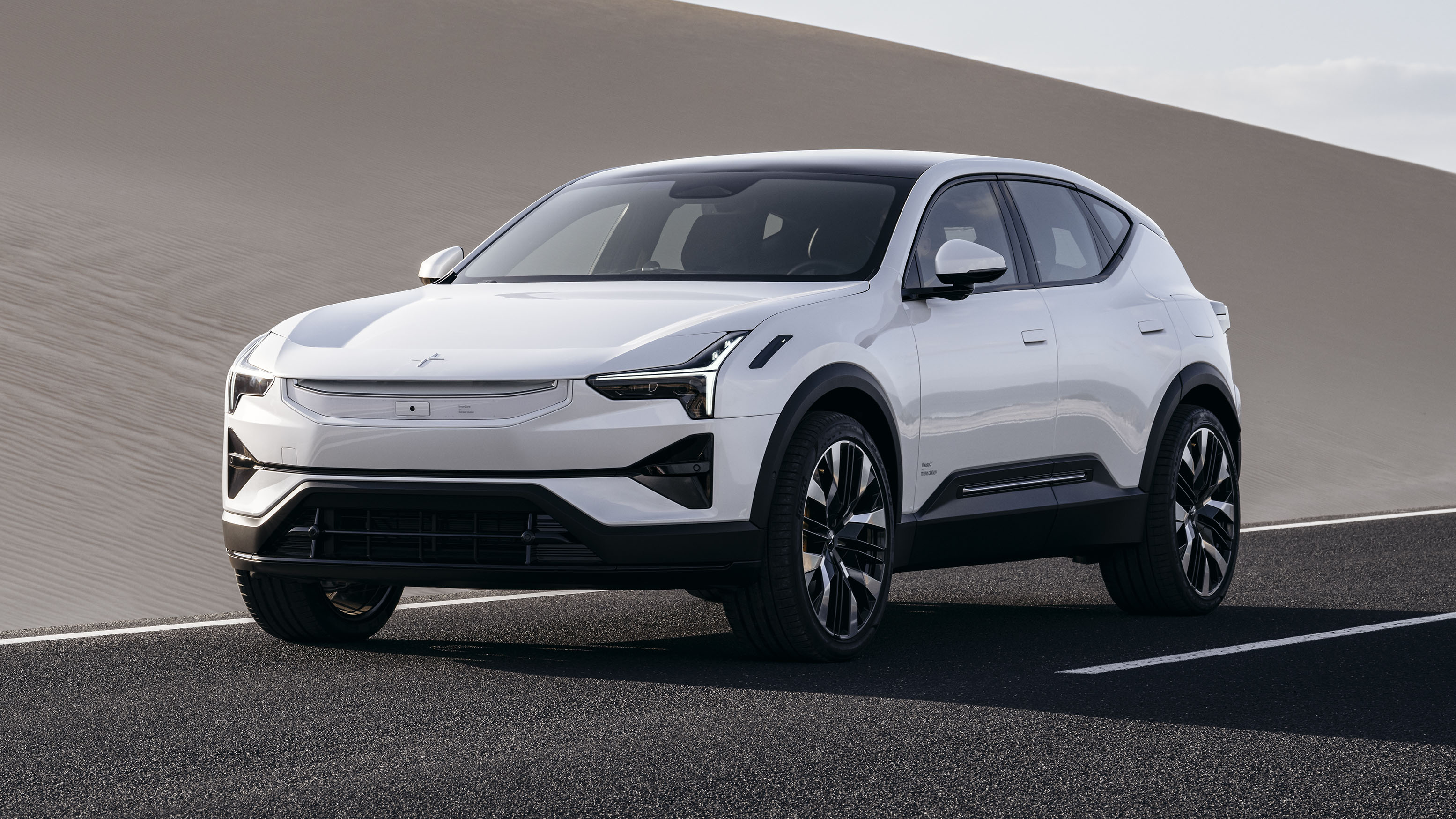 The 10 Longest Range EVs for 2023