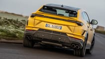 Lamborghini Urus 2023 Review