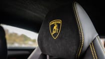 Lamborghini Urus 2023 Review