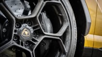 Lamborghini Urus 2023 Review