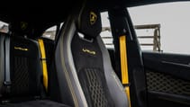Lamborghini Urus 2023 Review