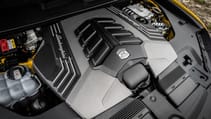 Lamborghini Urus 2023 Review