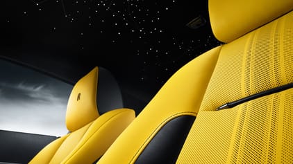 The Black Arrow 12 The Rolls Royce Wraith V12 S Grand Finale Top Gear