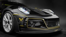 Techart GTstreet R Flyweight