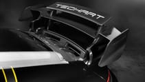 Techart GTstreet R Flyweight