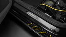 Techart GTstreet R Flyweight