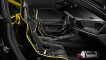 Techart GTstreet R Flyweight