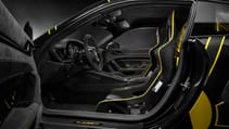 Techart GTstreet R Flyweight