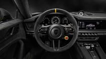 Techart GTstreet R Flyweight