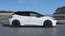 Toyota Corolla GR Sport