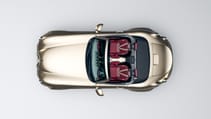 Wiesmann has revealed three unique Project Thunderball special editions