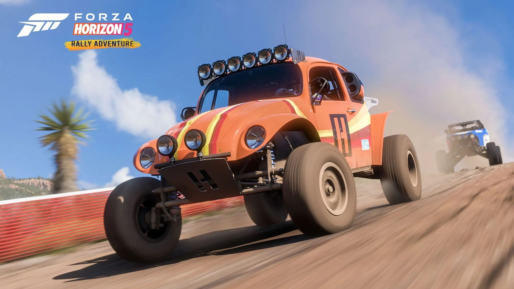 Forza Horizon All Cars