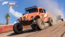 Rally adventure comes to Forza Horizon 5 with 10 all new cars