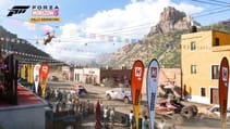 Rally adventure comes to Forza Horizon 5 with 10 all new cars
