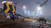 Rally adventure comes to Forza Horizon 5 with 10 all new cars
