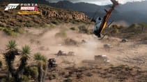 Rally adventure comes to Forza Horizon 5 with 10 all new cars