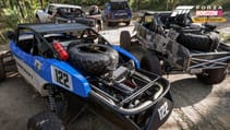 Rally adventure comes to Forza Horizon 5 with 10 all new cars