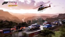 Rally adventure comes to Forza Horizon 5 with 10 all new cars