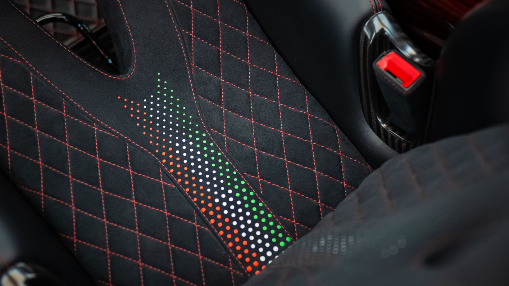 Pagani Huayra Dinamica Evo 2023
