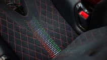Pagani Huayra Dinamica Evo 2023