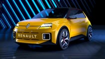 Renault 5 concept