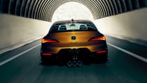 2024 Acura Integra Type S