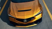 2024 Acura Integra Type S