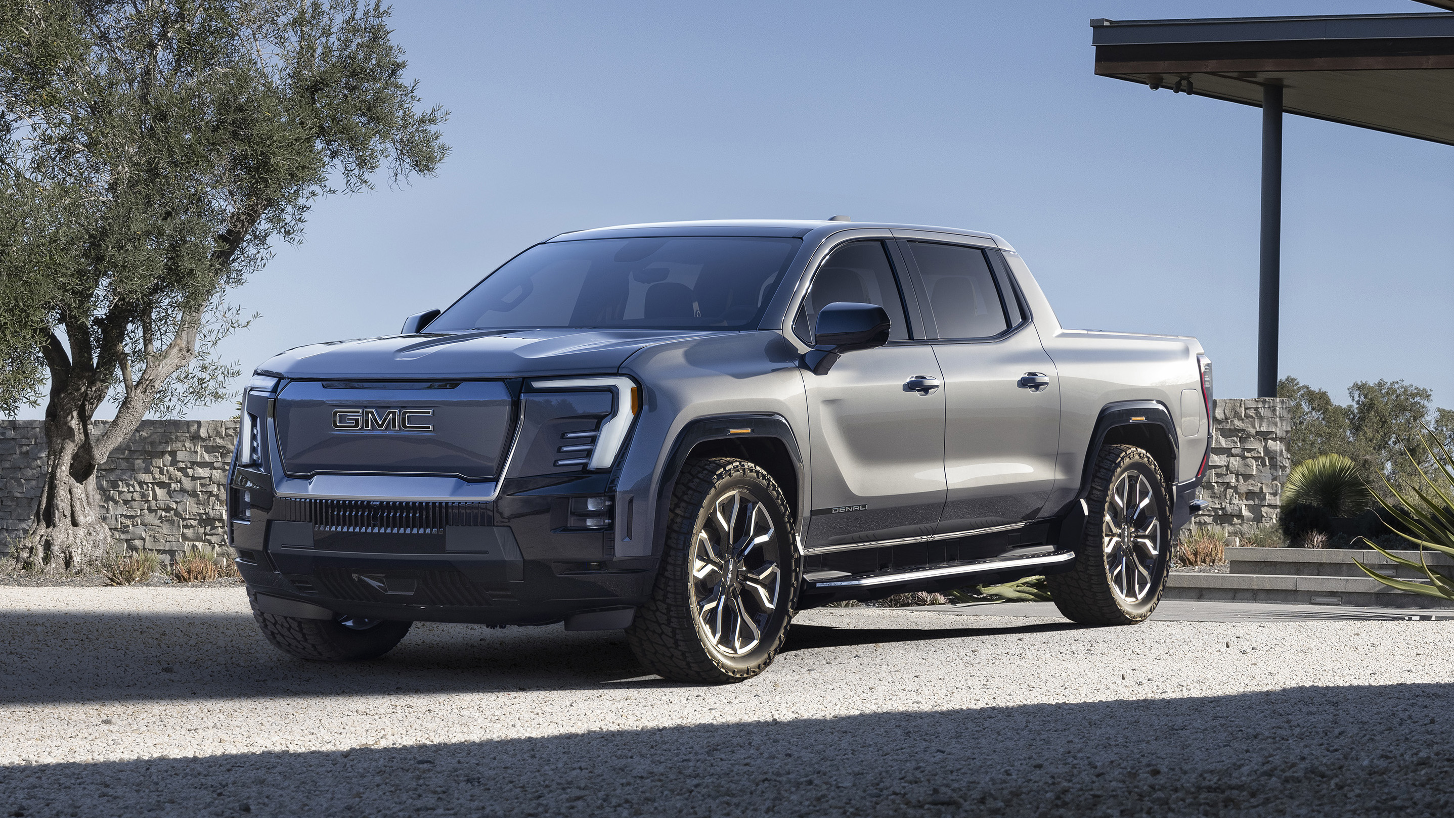 Top 10 Electric Pickup Trucks