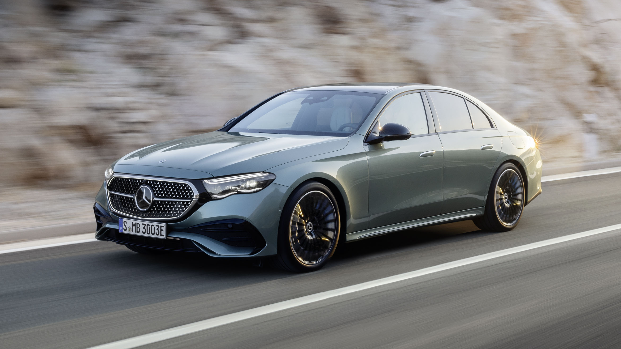Should i buy an e class sales or s class