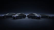 Honda Shanghai concepts Top Gear