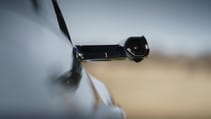 Audi Q8 e-tron camera