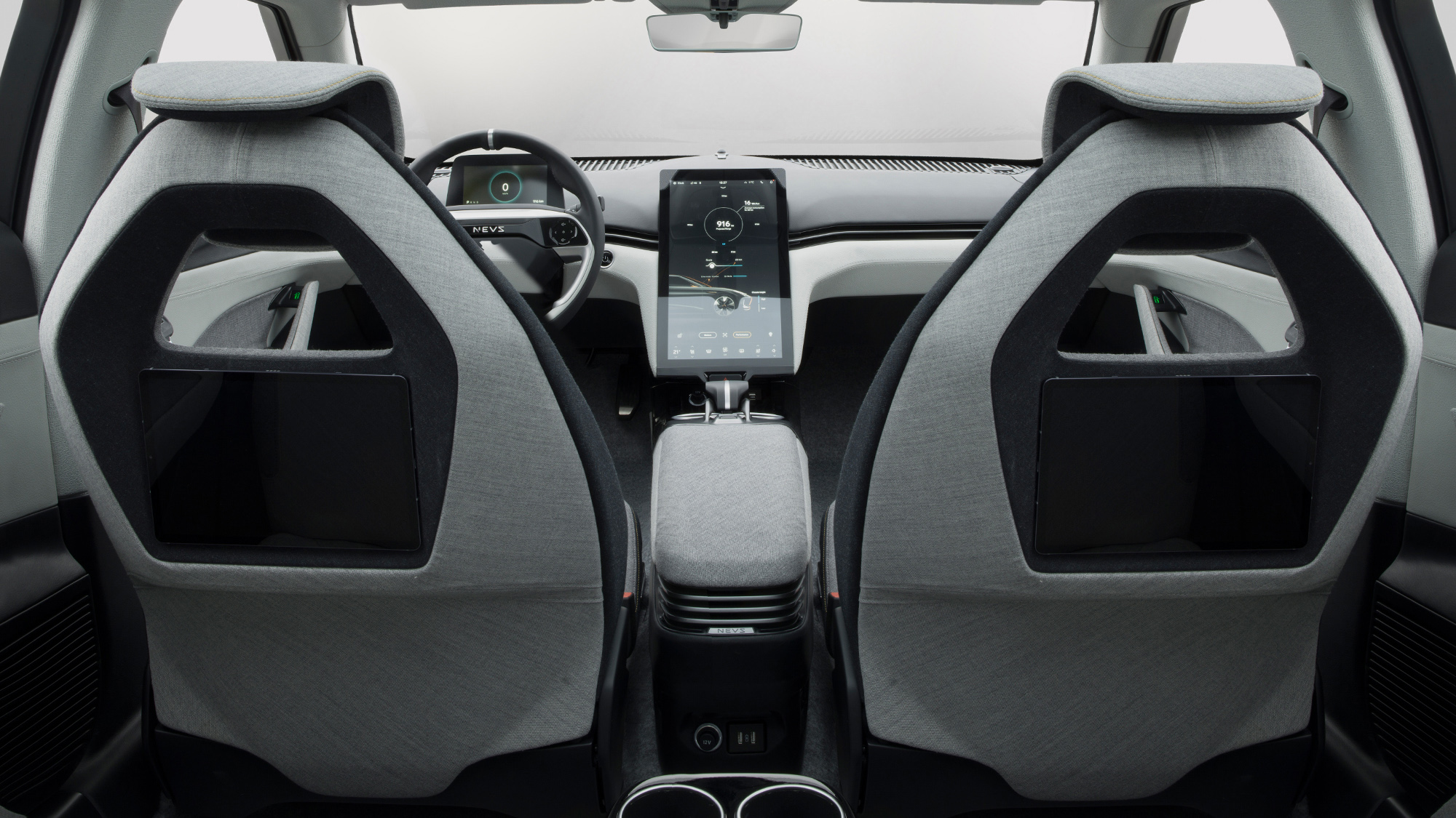 Nevs clearance cars price