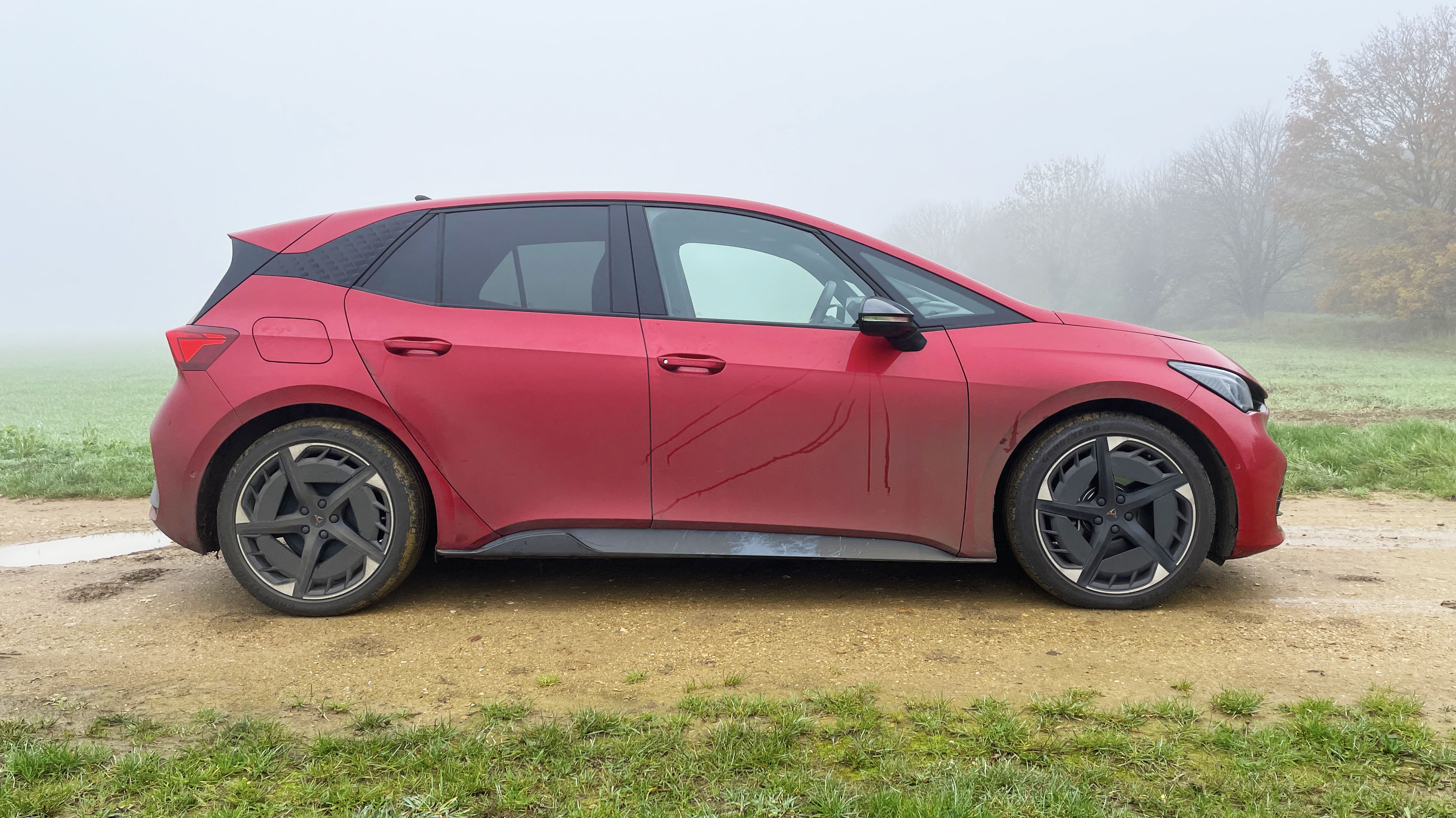 Cupra Born e-Boost - long term review