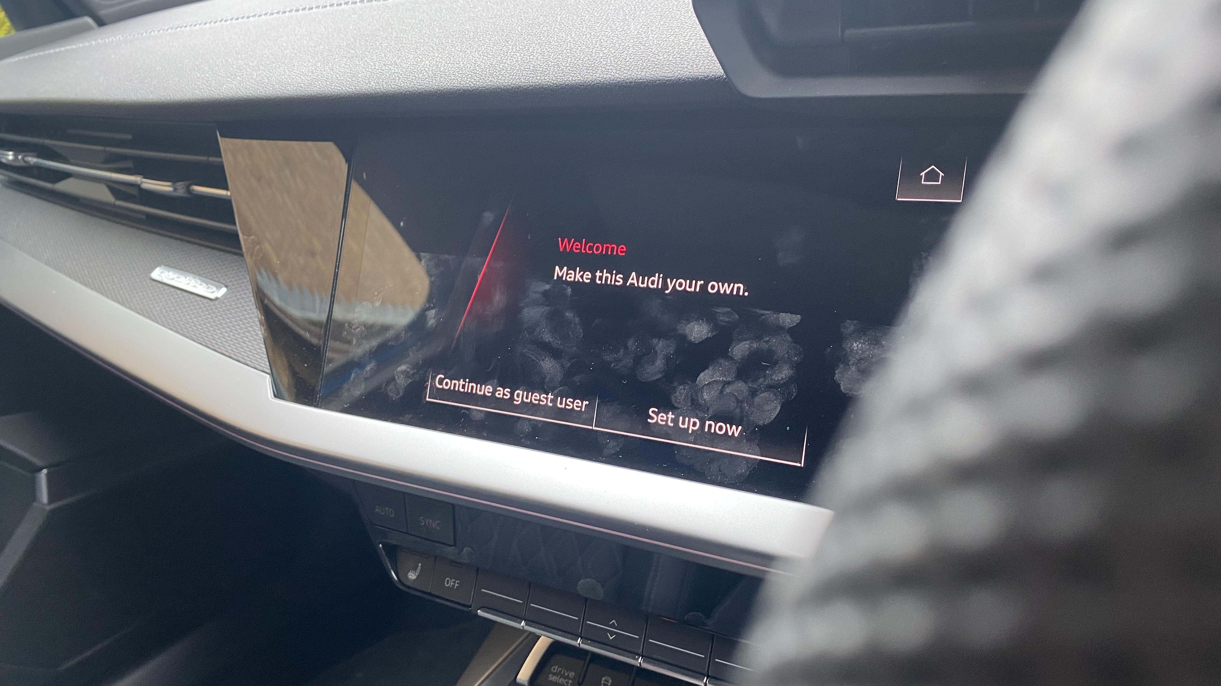 Audi S3 Sportback long term review Report No 6 2024 Top Gear